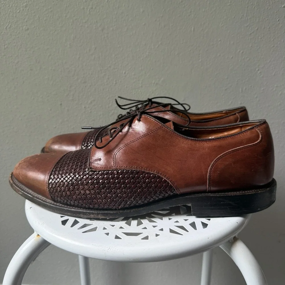 Allen Edmonds 